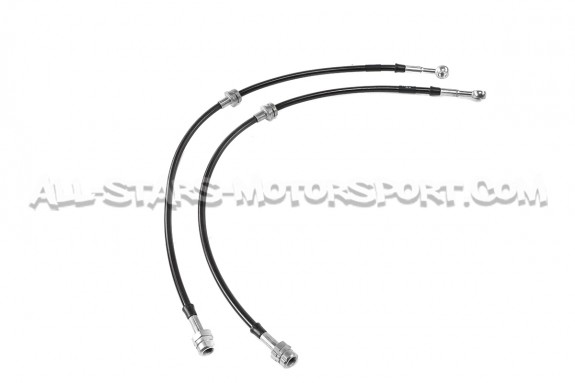 Latiguillos de freno metalicos Goodridge para Golf 6 GTI