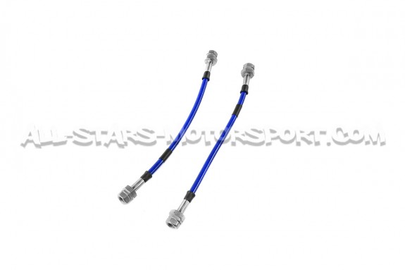 Golf 6 GTI Goodridge Braided Brake Hose Lines Kit