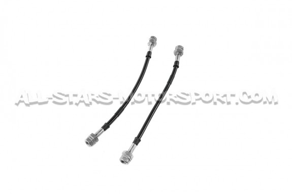 Golf 6 GTI Goodridge Braided Brake Hose Lines Kit