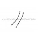 Golf 6 GTI Goodridge Braided Brake Hose Lines Kit