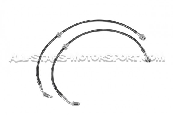 Flexibles de frein aviation Goodrigde pour Golf 4 R32