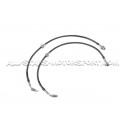 Golf 4 R32 Goodridge Braided Brake Hose Lines Kit