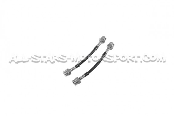Golf 4 R32 Goodridge Braided Brake Hose Lines Kit
