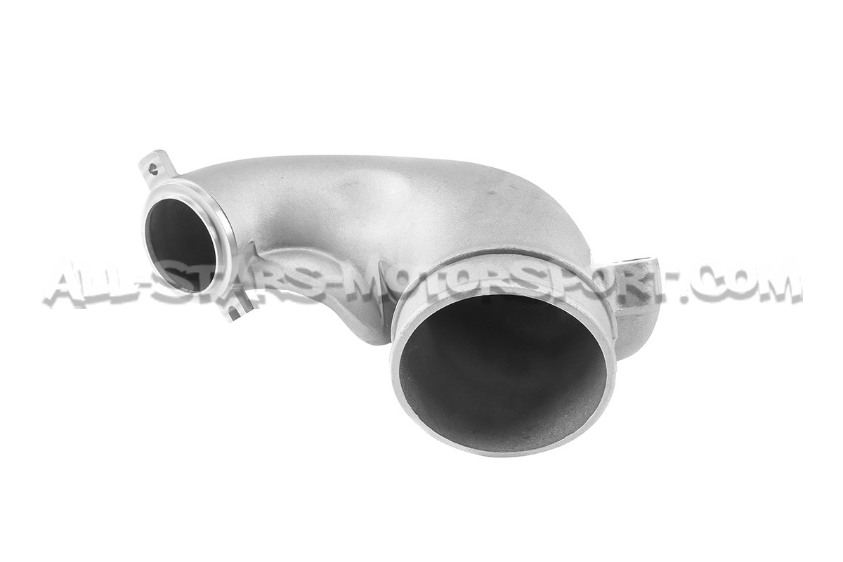 Inlet de turbo 4" CTS Turbo Audi RS3 8V.5 / Audi TTRS 8S