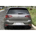 Catback CTS Turbo pour Golf 7 R