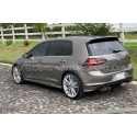 Golf 7 R CTS Turbo Catback