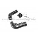 CTS turbo 2.0 TFSI K03 Outlet Pipe