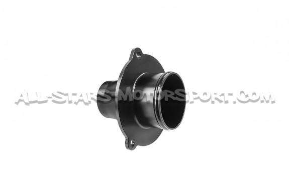 CTS turbo 2.0 TFSI K03 Outlet Pipe