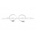 Kit Outlet CTS turbo para 2.0 TFSI K03