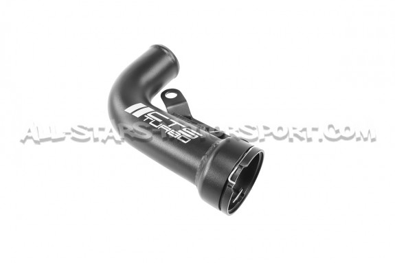 Kit Outlet CTS turbo para 2.0 TFSI K03