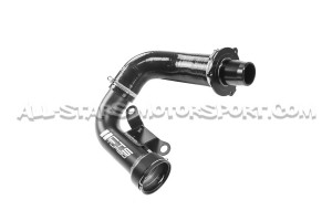 CTS turbo 2.0 TFSI K03 Outlet Pipe