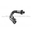 CTS turbo 2.0 TFSI K03 Outlet Pipe