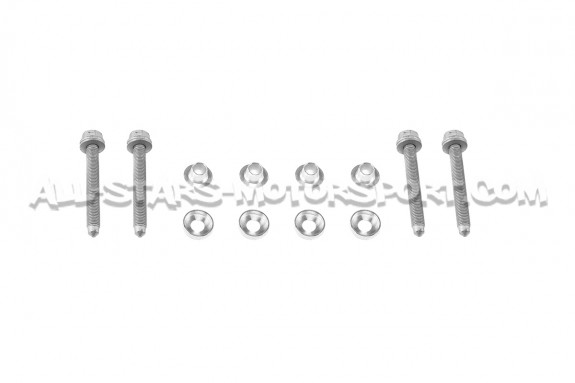 Kit inserts de train arriere CTS turbo pour Audi A3 8P / S3 8P / Leon 2 / Scirocco
