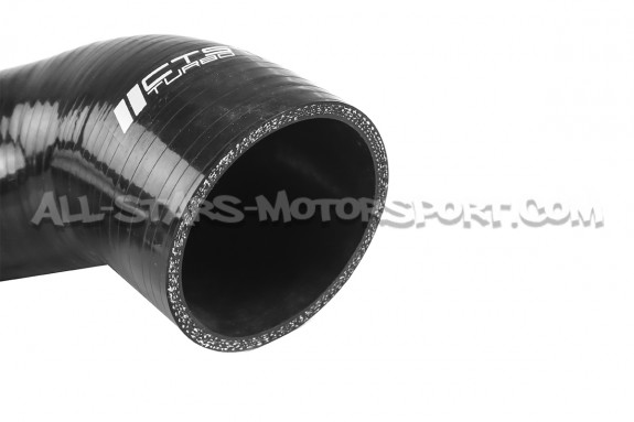Durite d'admission silicone CTS Turbo pour Audi A4 / A5 B8 2.0 TFSI
