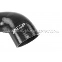 Durite d'admission silicone CTS Turbo pour Audi A4 / A5 B8 2.0 TFSI