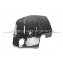 BMW 135i / 235i / 335i / 435i N55 Eventuri Carbon Fiber Engine Cover