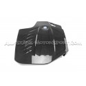 BMW 135i / 235i / 335i / 435i N55 Eventuri Carbon Fiber Engine Cover