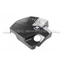 BMW 135i / 235i / 335i / 435i N55 Eventuri Carbon Fiber Engine Cover