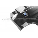 BMW 135i / 235i / 335i / 435i N55 Eventuri Carbon Fiber Engine Cover