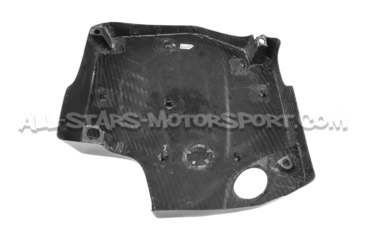 BMW 135i / 235i / 335i / 435i N55 Eventuri Carbon Fiber Engine Cover