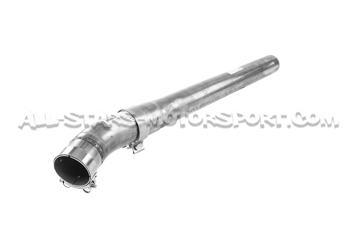 Cobra Resonator Delete for Mini Cooper S / JCW F56