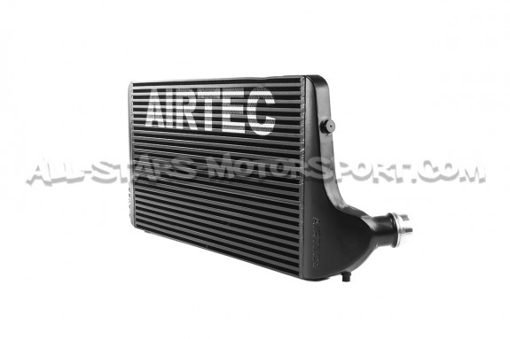 Echangeur Airtec Stage 3 pour Ford Fiesta ST Mk8
