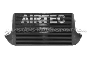 Airtec Stage 3 Intercooler for Ford Fiesta ST Mk8 200