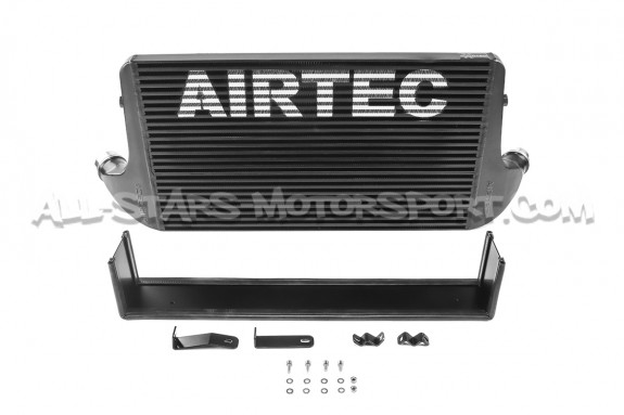 Airtec Stage 3 Intercooler for Ford Fiesta ST Mk8 200