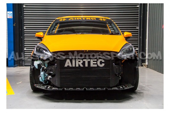 Intercambiador Airtec Stage 3 para Ford Fiesta ST Mk8