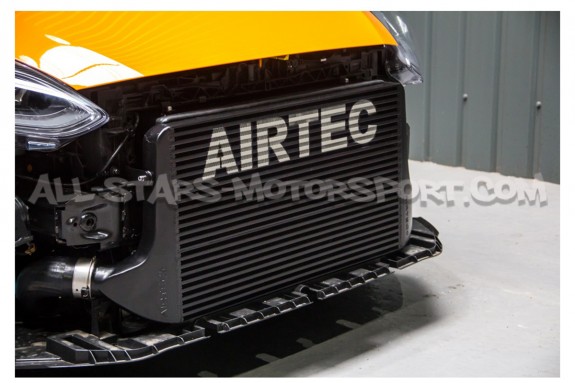 Echangeur Airtec Stage 3 pour Ford Fiesta ST Mk8