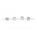 Kit suppression de clapets CTS Turbo pour 2.0 TFSI - flap delete