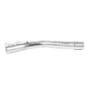 CTS Turbo Resonator Delete Kit for Audi S3 8V / Golf 7 R / Leon 4 Drive