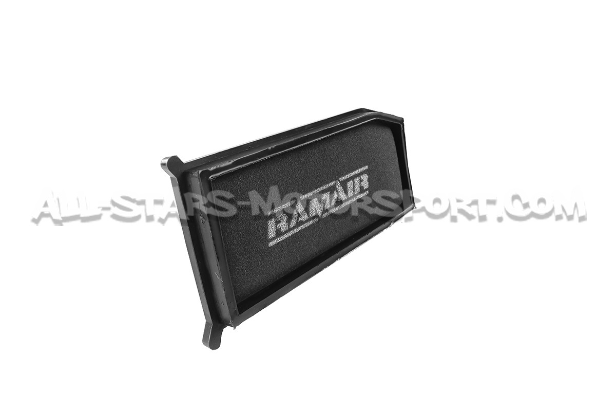 Renault Clio 4 RS Ramair Panel Air filter