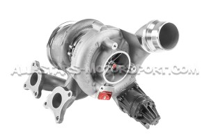 Turbo TTE6xx para Toyota Supra A90
