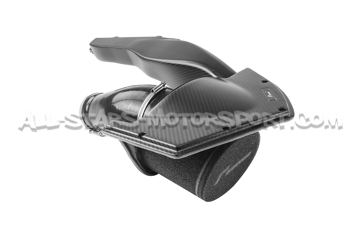 Admission Racingline carbone pour Audi S4 / S5 B9
