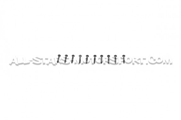 Leon 3 Cupra 5F / Octavia VRS 2.0 TSI Racinline R600 Cold Air Intake