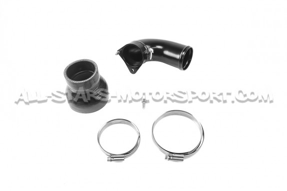 Audi S3 8V / TT Mk3 8S / Octavia VRS Racinline High Flow Turbo Elbow