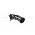 Entrada de turbo Racinline para Audi Audi S3 8V / TT Mk3 8S / Octavia VRS