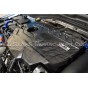 Couvre moteur carbone Forge pour Hyundai I30 N