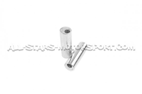 Silentblocs inferieur de bras de suspension avant Whiteline pour BMW E8x / E9x / F2x / F3x