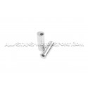Mitsubishi Lancer Evo 10 Whiteline Front Control Arm Inner Rear Bushing