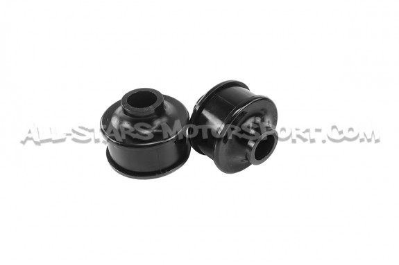 Casquillos de brazo de suspension delantero Whiteline para Mitsubishi Lancer Evo 10