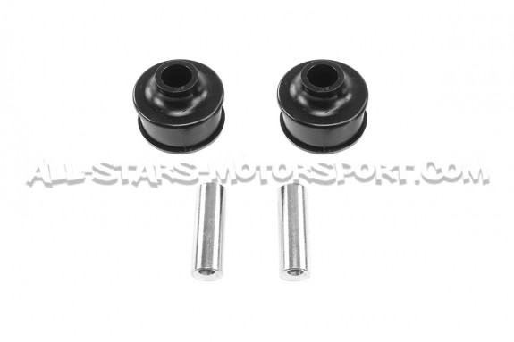 Casquillos de brazo de suspension delantero Whiteline para Mitsubishi Lancer Evo 10
