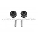 Silentblocs inferieur de bras de suspension avant Whiteline pour BMW E8x / E9x / F2x / F3x
