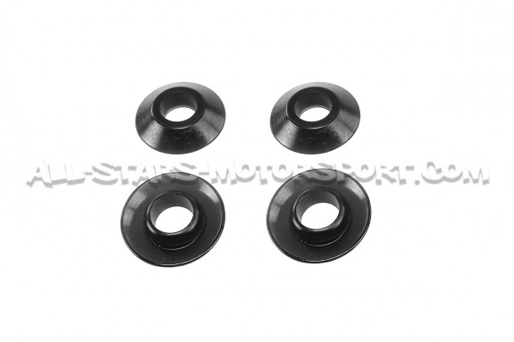 Silent blocs inferieurs de bras de suspension avant Whiteline pour Subaru Impreza 08-14
