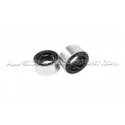 Mitsubishi Lancer Evo 10 Whiteline Front Control Arm Inner Rear Bushing