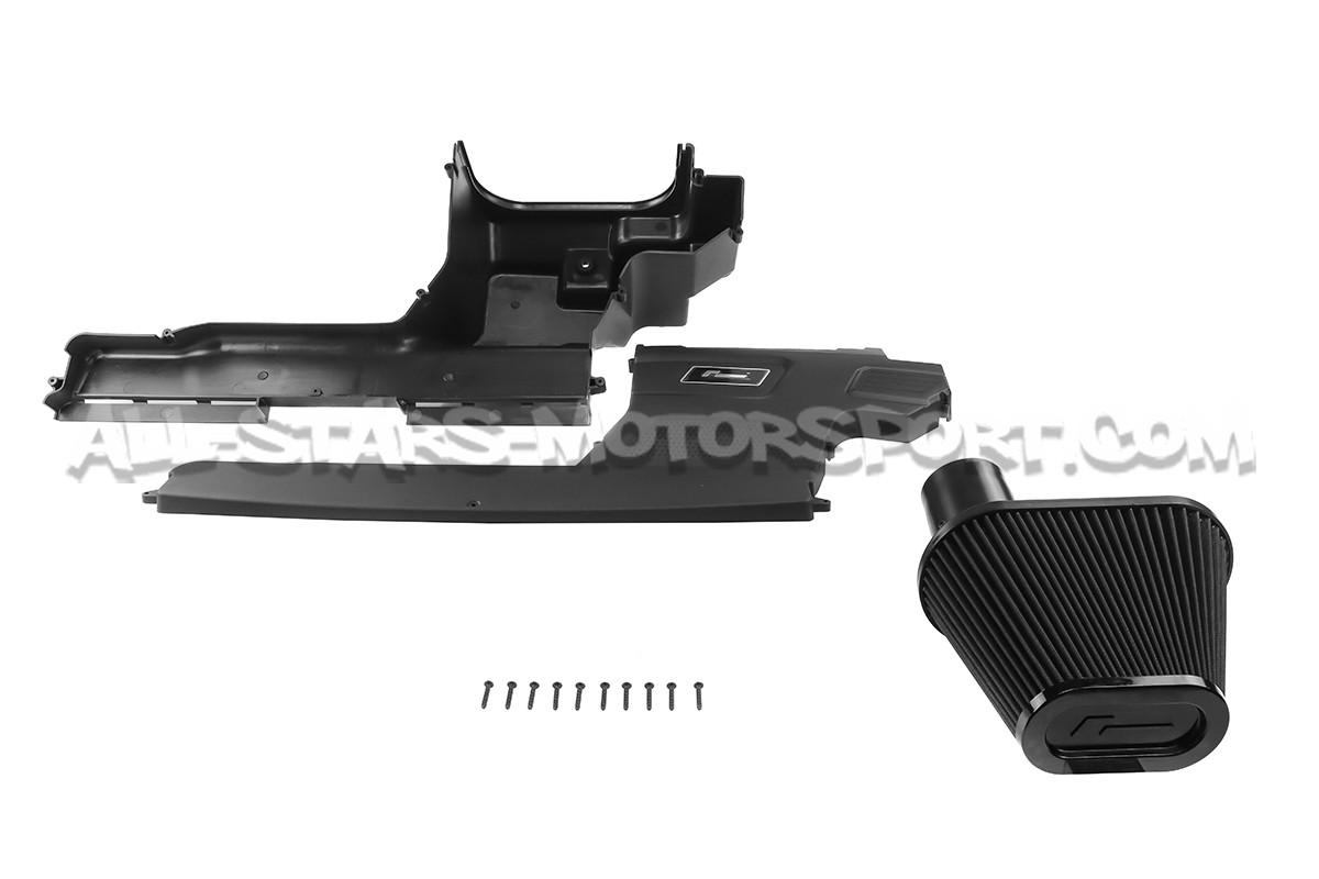 Golf MK7 GTi / Mk7 R Racinline R600 Cold Air Intake
