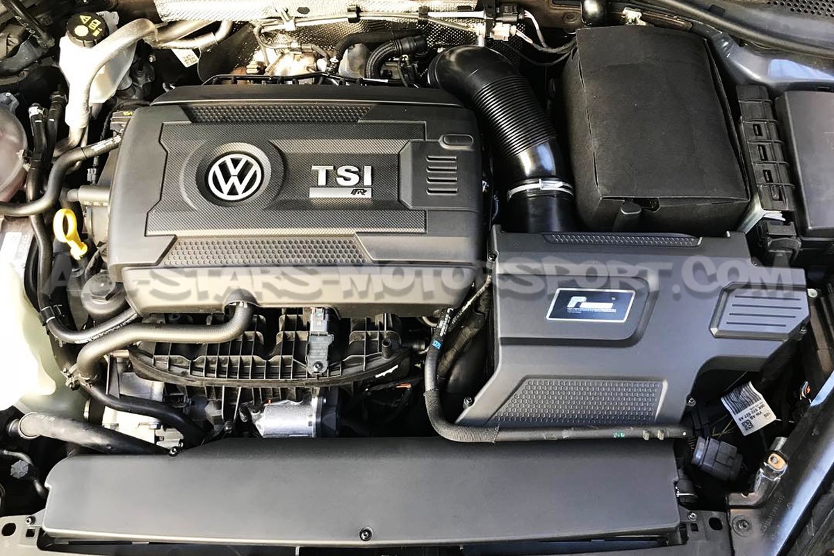 Golf MK7 GTi / Mk7 R Racinline R600 Cold Air Intake