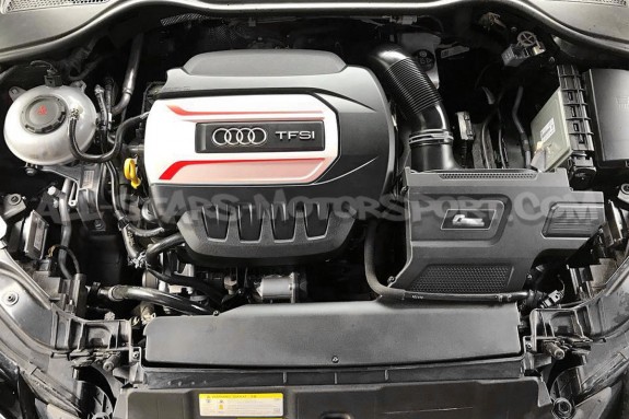 Audi S3 8V / TT Mk3 8S Racinline R600 Cold Air Intake