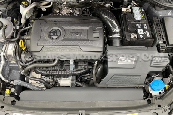 Audi S3 8V / TT Mk3 8S Racinline R600 Cold Air Intake
